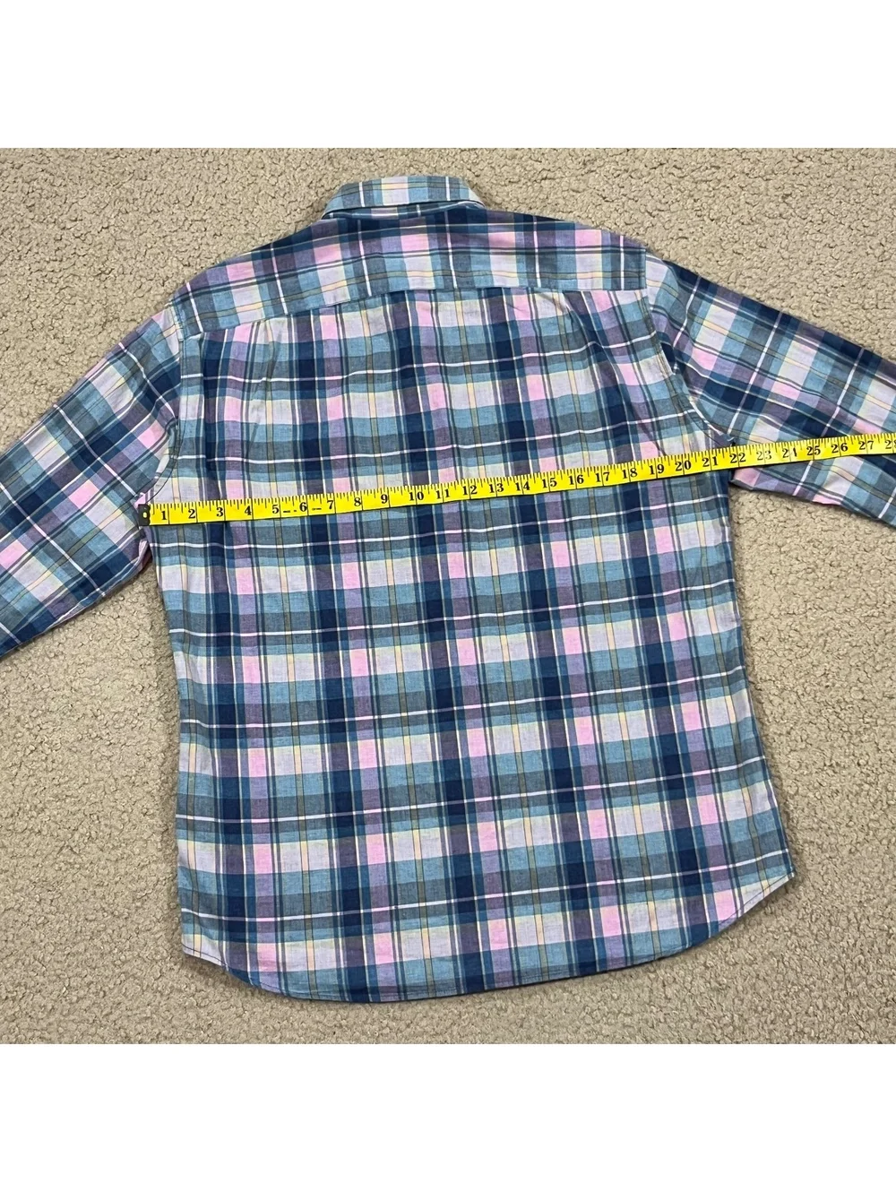 J. Crew crew mens